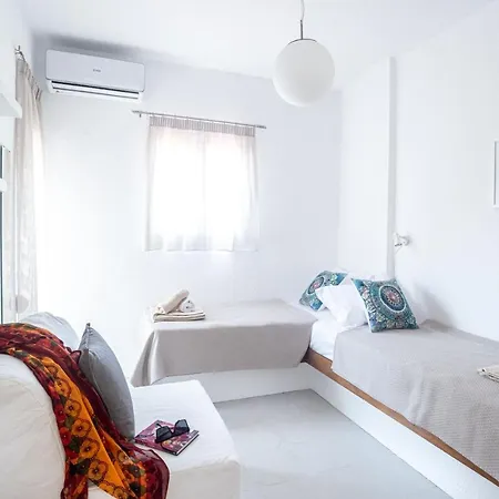 Villa παραθαλάσσια *