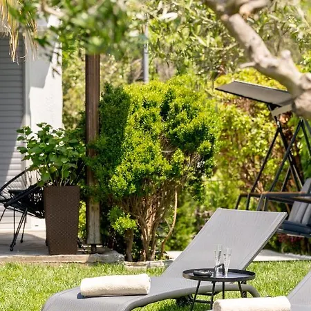 παραθαλάσσια Neos Marmaras