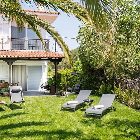 παραθαλάσσια * Neos Marmaras