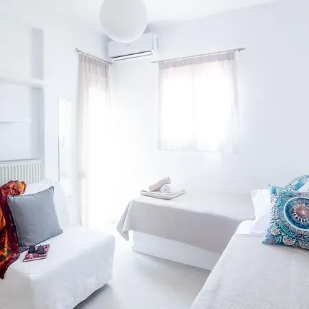 παραθαλάσσια Neos Marmaras