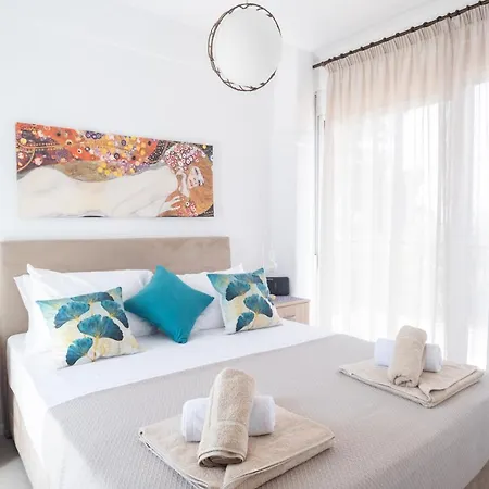 παραθαλάσσια Villa *