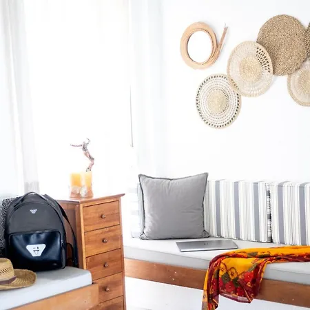 παραθαλάσσια Villa