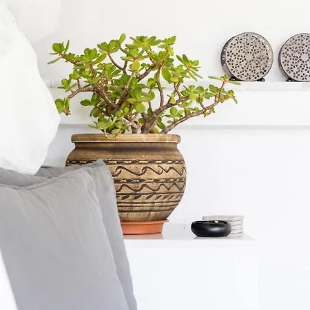 παραθαλάσσια Néos Marmarás