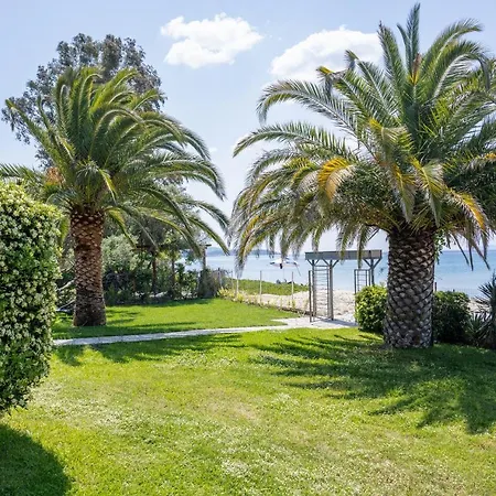 παραθαλάσσια Villa