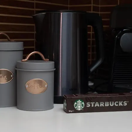 παραθαλάσσια Villa Néos Marmarás