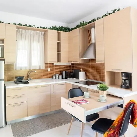 παραθαλάσσια Villa