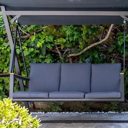 παραθαλάσσια Villa