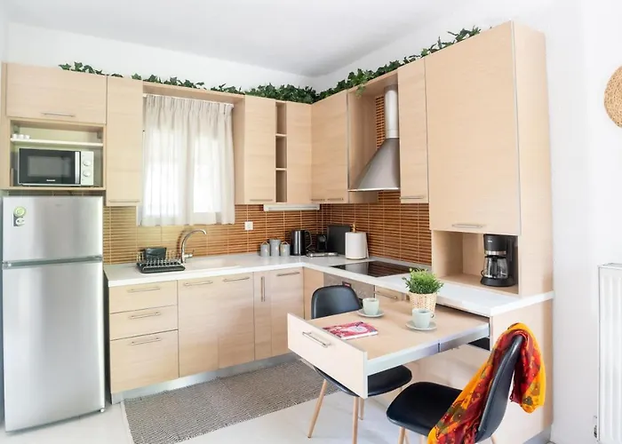 παραθαλάσσια Villa