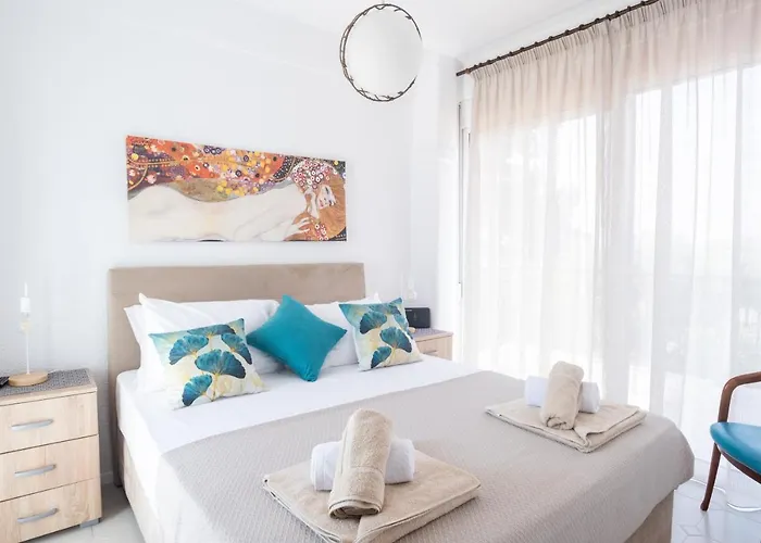 παραθαλάσσια Villa *