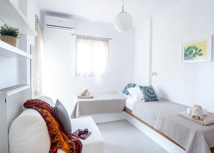 Вилла παραθαλάσσια *