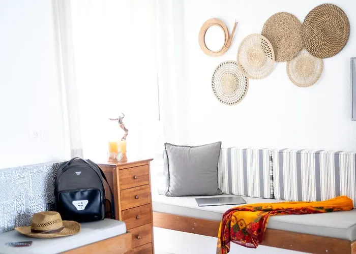 παραθαλάσσια Вилла