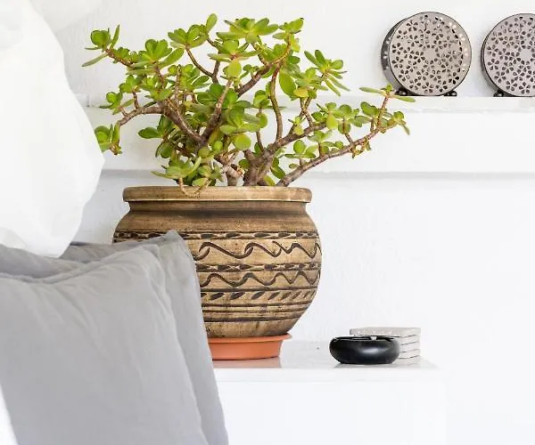 παραθαλάσσια Неос-Мармарас