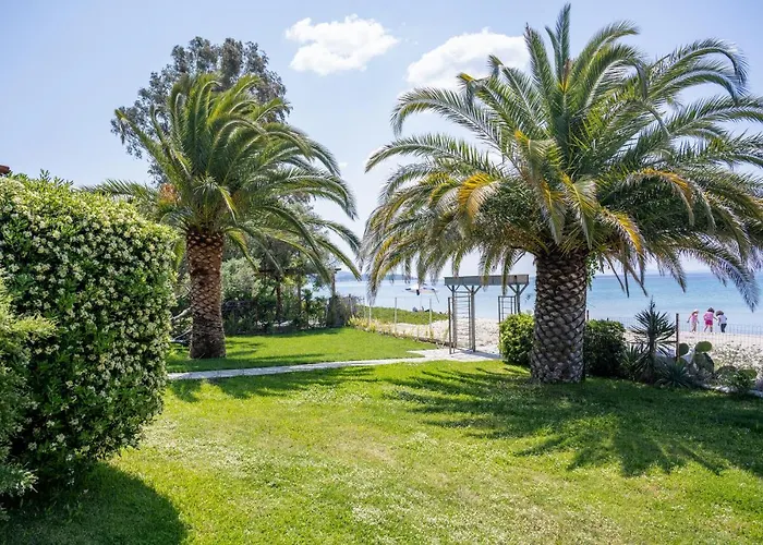 παραθαλάσσια Вилла