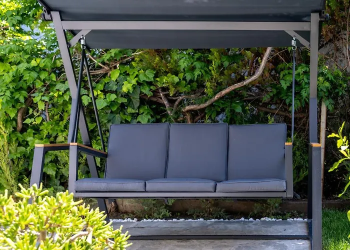 παραθαλάσσια Вилла